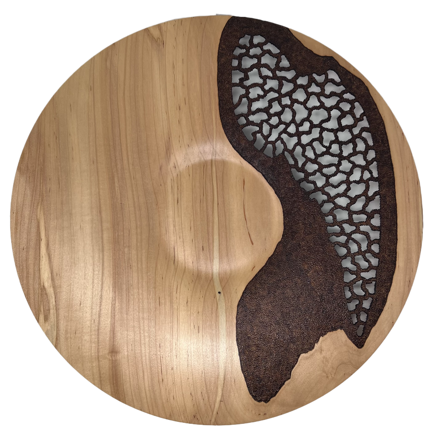 Shadow - Ron Purvis Art